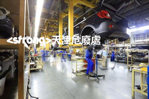 <strong>天津危廢處理公司排名前十名名單如何安全處理危險(xiǎn)廢棄物？</strong>